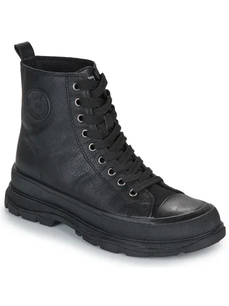 Pantofi Les Petites Bombes negru