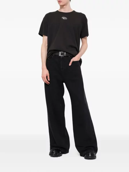 Blugi Diesel D-Rise negru