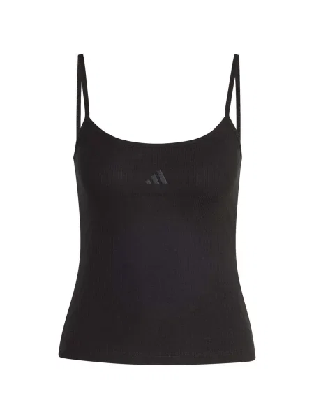 Top Adidas negru