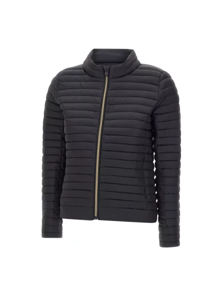 Kurtka Save The Duck czarna