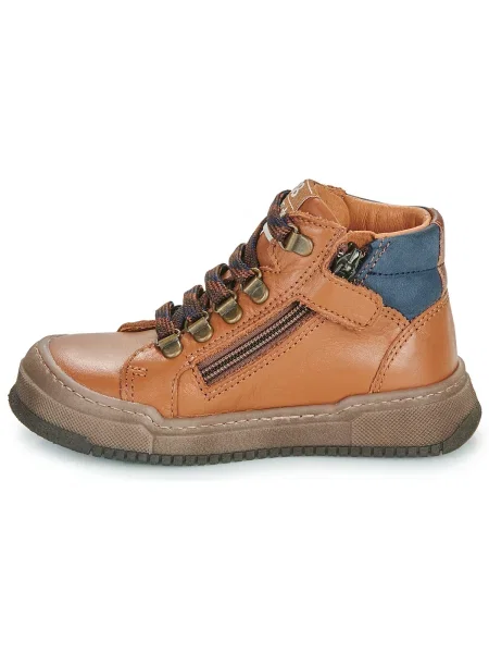 Pantofi copii Gbb maro