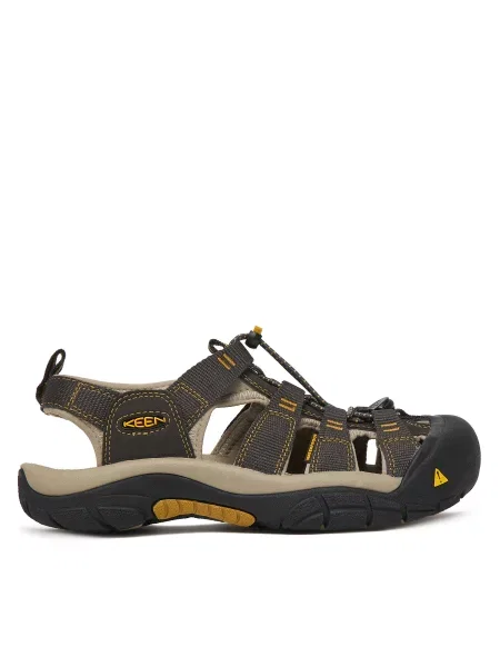 Szandál Keen Newport H2 szürke