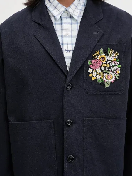 Піджак Kenzo синій