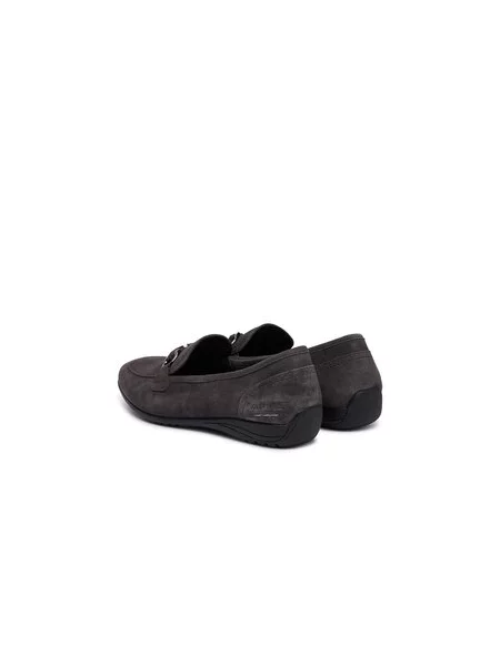 Loaferice Josef Seibel Fenja 34 Tamno siva