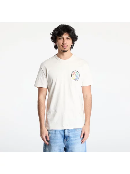 Majica Tommy Hilfiger bež