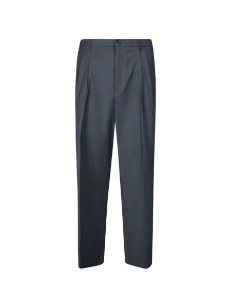 Pantaloni Amaranto gri