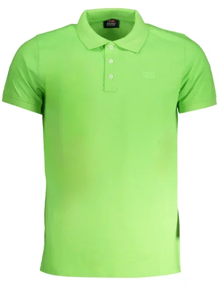 Polo Norway 1963 verde