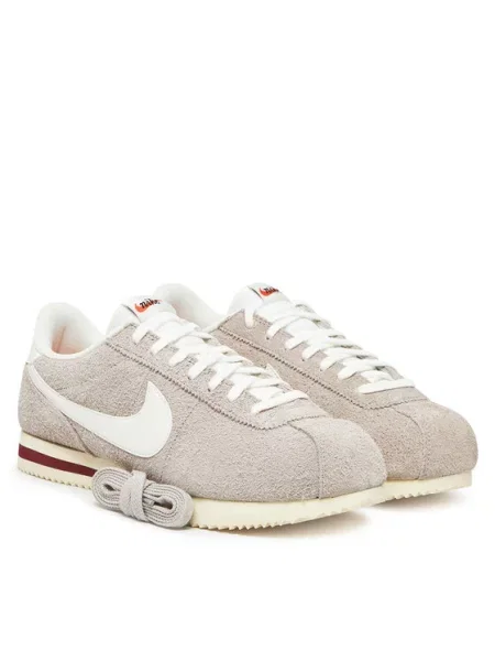 Αθλητικά Nike Cortez Se γκρι