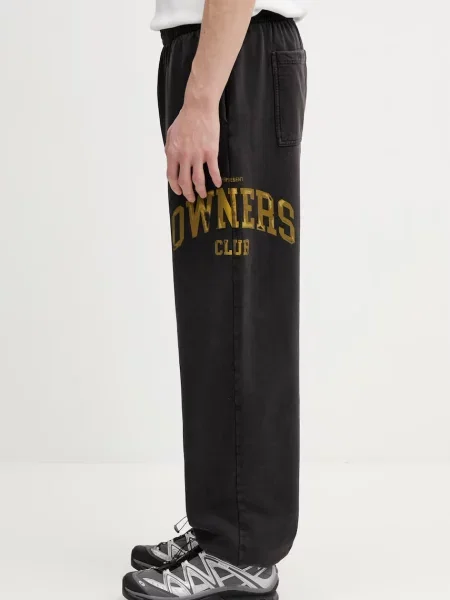 Represent spodnie dresowe Owners