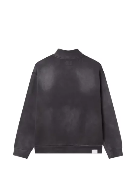 Sweter Izzue czarny
