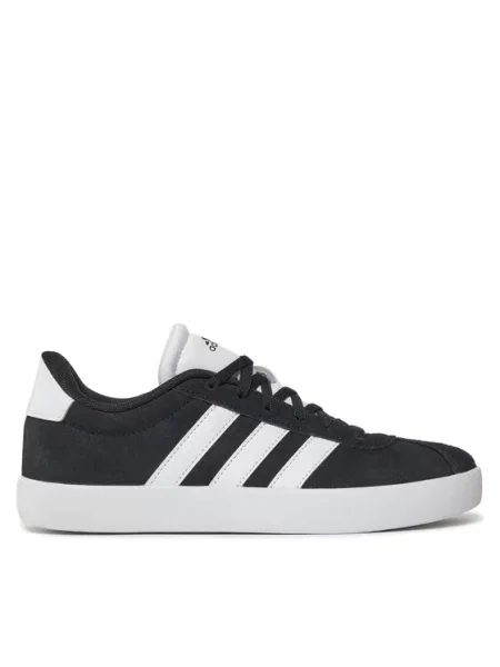 Adidas Αθλητικά VL Court Kids μαύρο