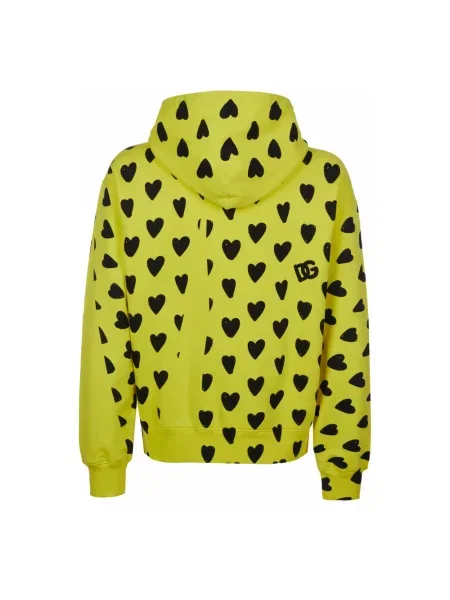 Bluza rozpinana Dolce And Gabbana