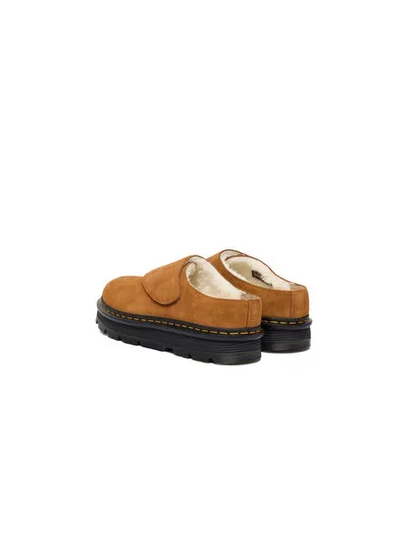 Dr. Martens Sniego batai Zebzag Anywair ruda