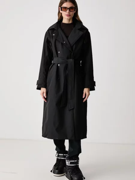 Пальто Helly Hansen