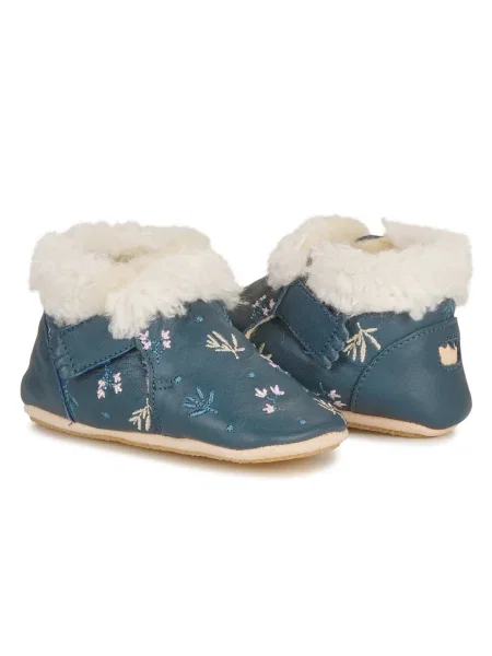 Pantofi copii Easy Peasy albastru