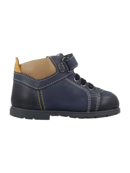 Pantofi copii Chicco albastru