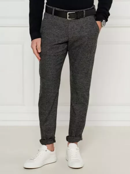 Joop! Jeans Pantaloni 15 | Modern fit gri