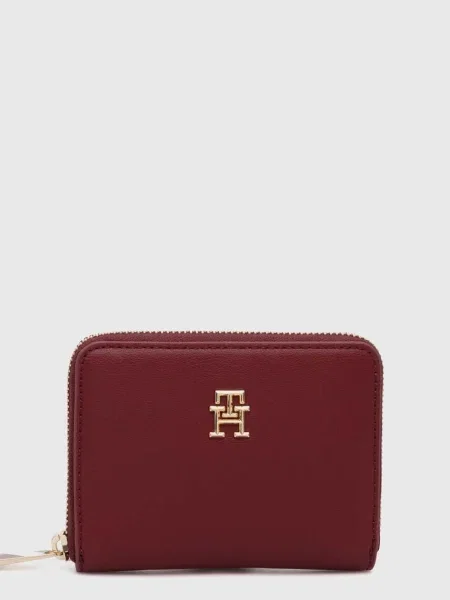 Pénztárca Tommy Hilfiger kék