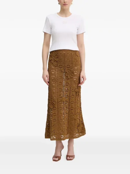 Tricou Pinko alb
