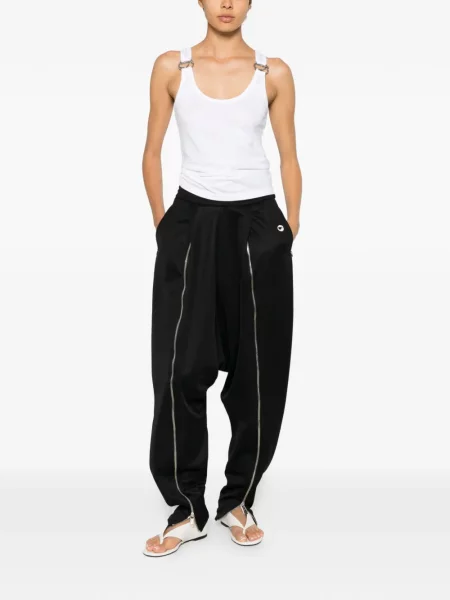 Pantaloni Coperni alergare negru