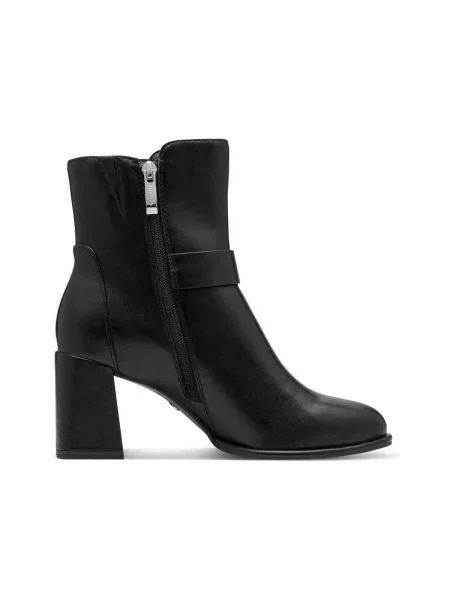 Pantofi Tamaris negru