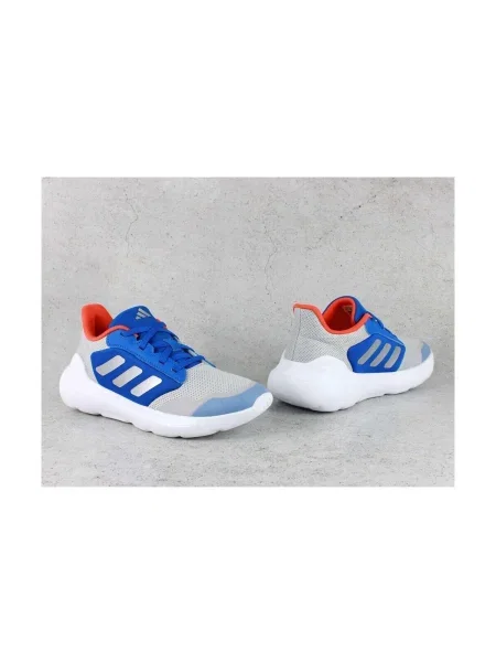 Gyerek félcipő Adidas kék