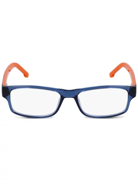 Ochelari de soare Lacoste albastru