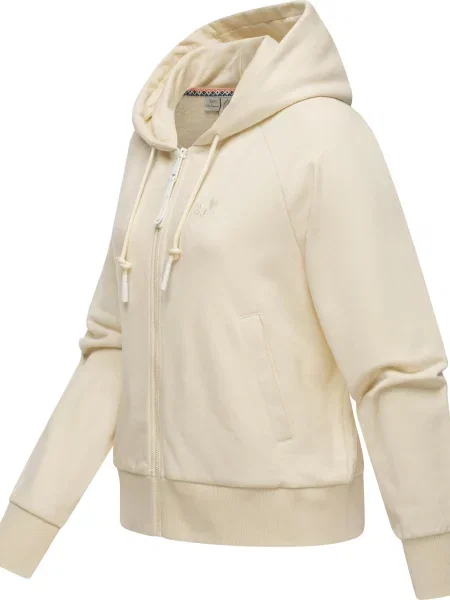 Ragwear Tréning dzseki Taila' bézs
