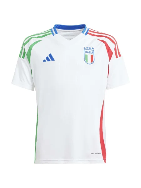 Tričko Adidas biela
