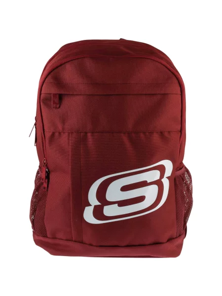 Rucsac Skechers roșu