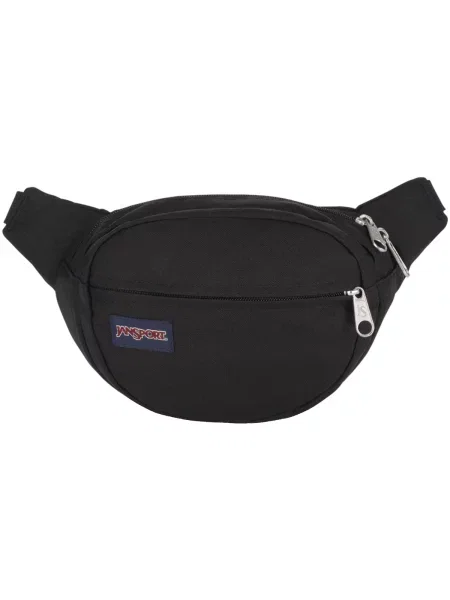 Pás ledvinka Jansport černá