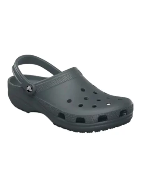Klapki Crocs różowe