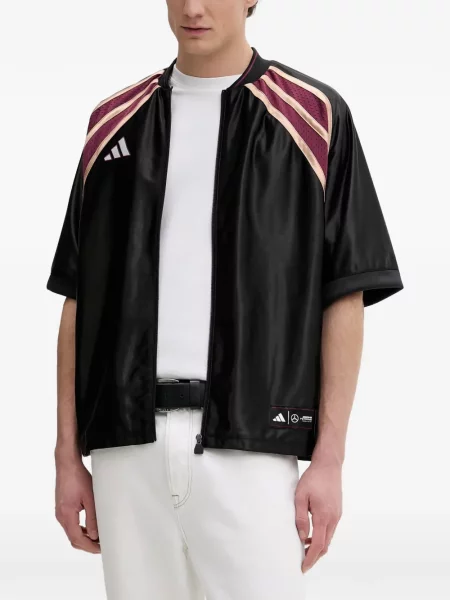 Ing Adidas fekete