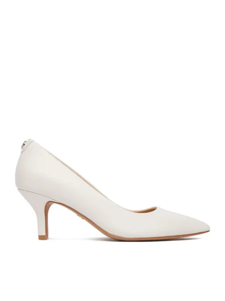 Lodičky Nine West biela
