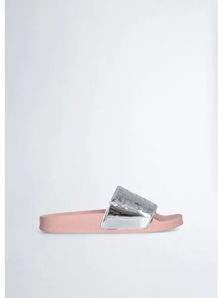 Balerinke Liu Jo srebrna