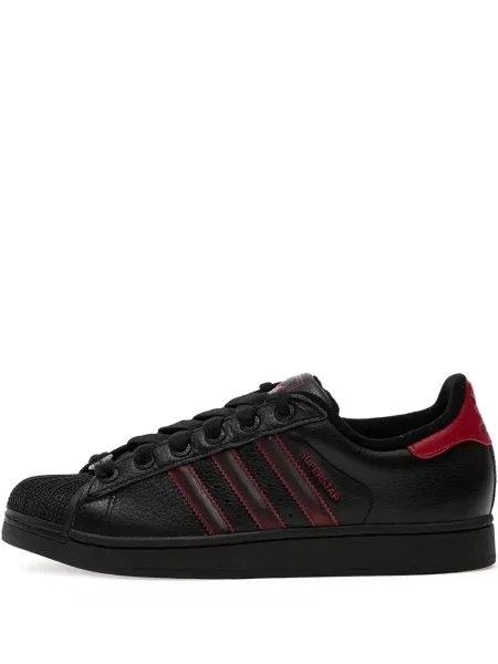 Sneakerși Adidas Gazelle din piele de căprioară cu dungi cu imagine albastru