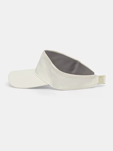 Czapka z daszkiem Adidas By Stella Mccartney biała