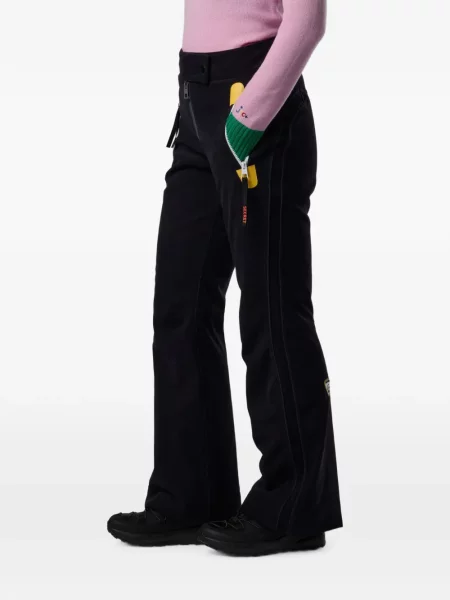 Pantaloni de schi Rossignol negru