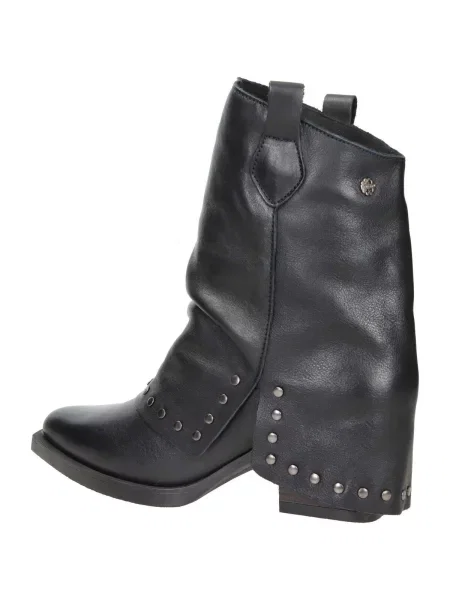 Pantofi Porronet negru