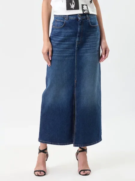 Спідниця Weekend Max Mara синя