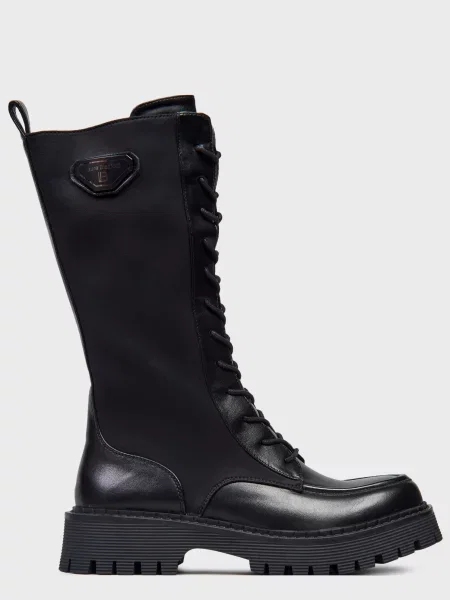 Черевики Laura Biagiotti чорні