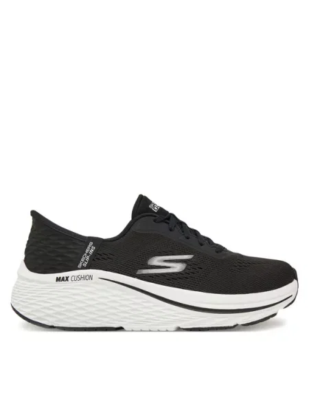 Skechers Sneakersy černá