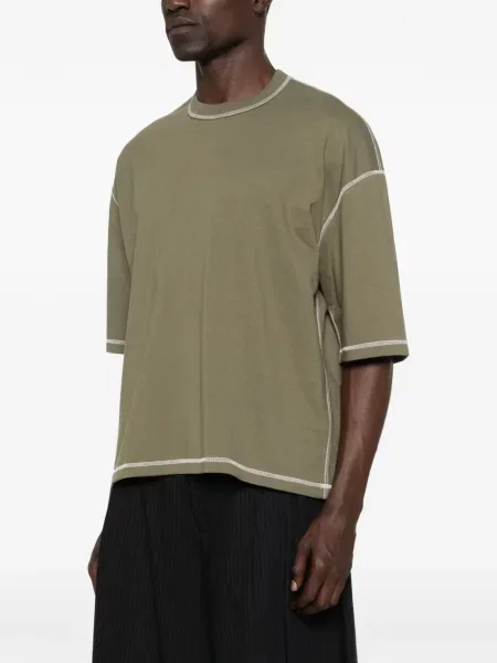 Tricou Comme Des Garçons Homme verde