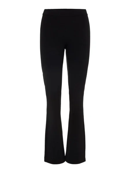 Vero Moda Tall Παντελόνι KAMMA' μαύρο
