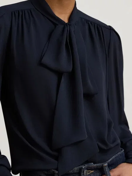 Рубашка Lauren Ralph Lauren