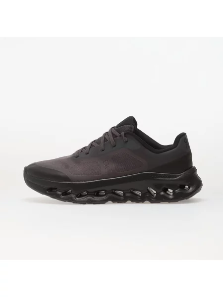 Trampki On Cloudtilt Remix Black/ Black EUR 42 czarne