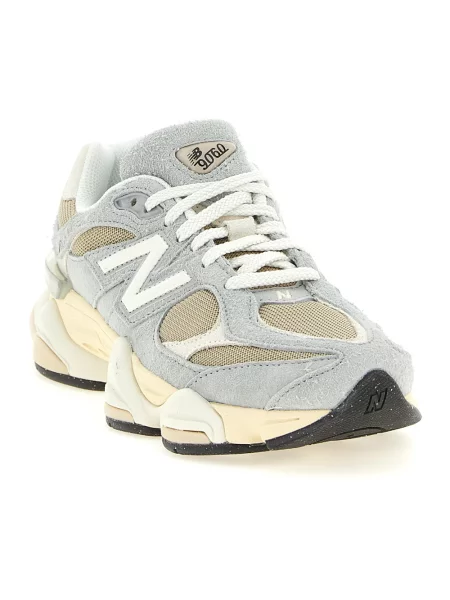 Buty unisex New Balance – szare