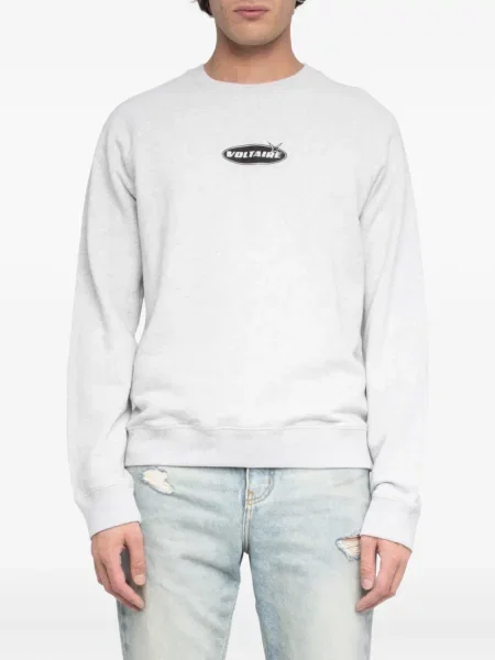 Hanorac Zadig&voltaire gri