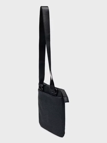Сумка Armani Exchange чорна
