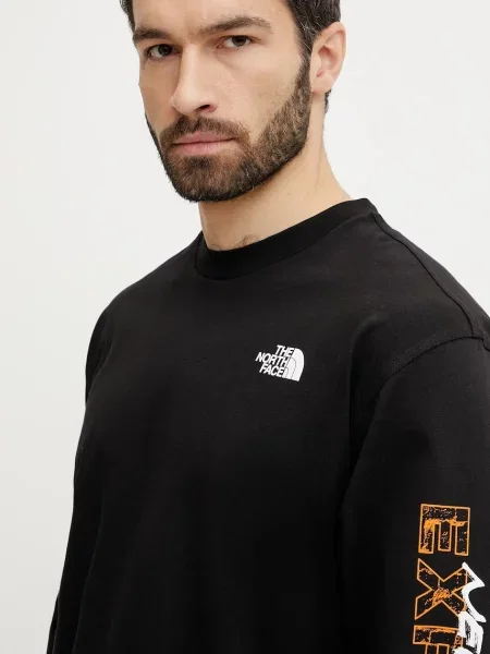 Лонгслив The North Face